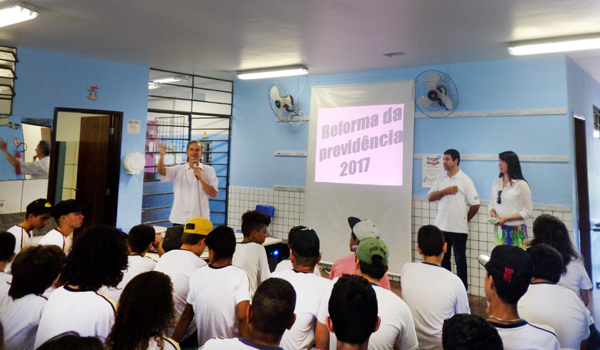 Capa da Notícia